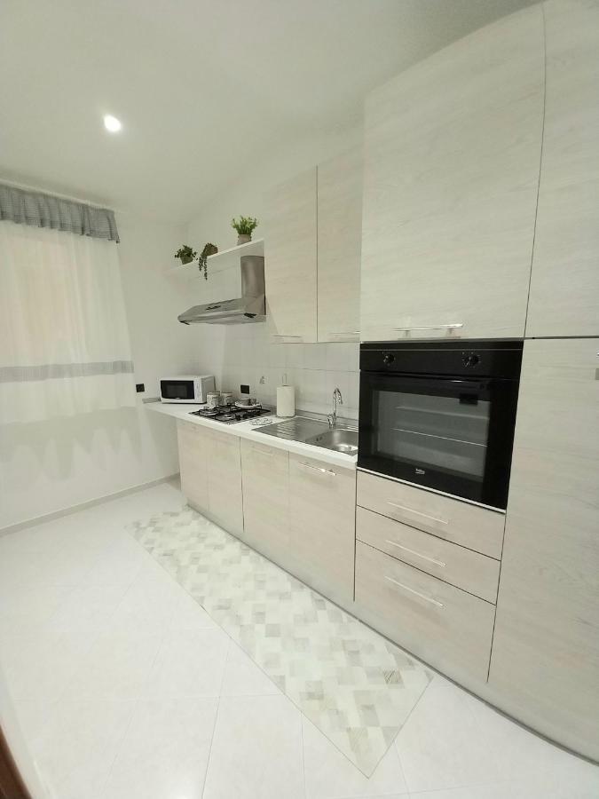 Casa Mary Apartment - Trapani Exterior photo