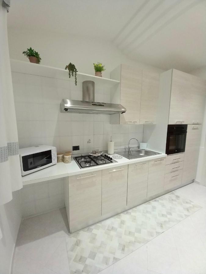 Casa Mary Apartment - Trapani Exterior photo