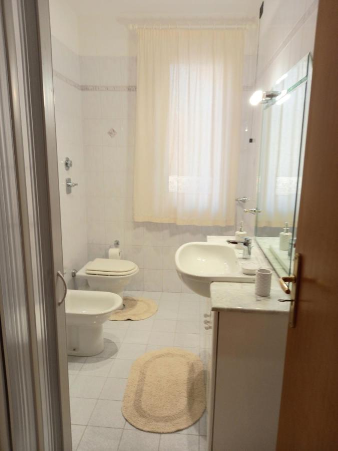 Casa Mary Apartment - Trapani Exterior photo