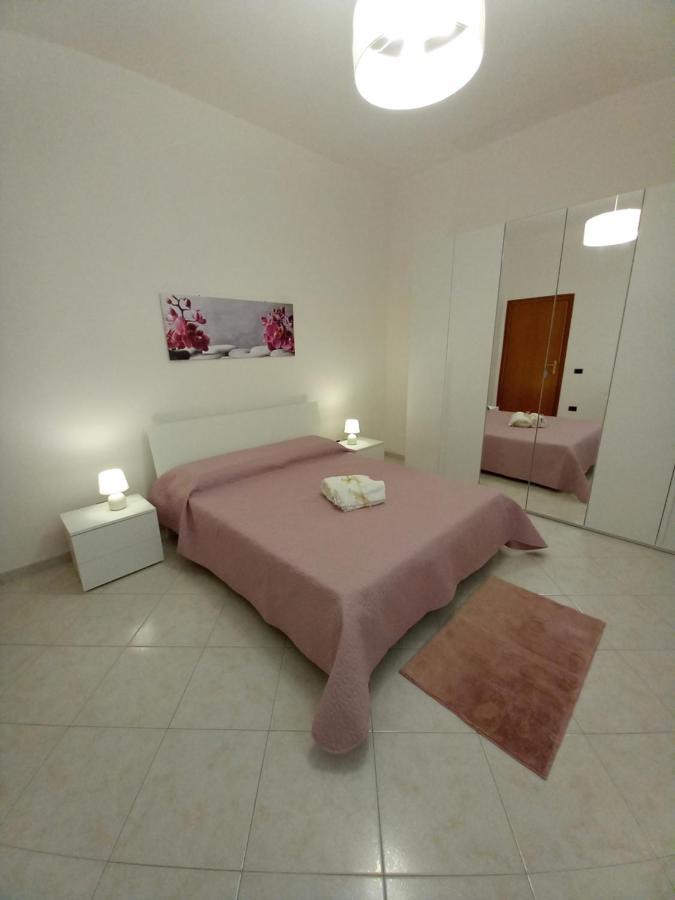 Casa Mary Apartment - Trapani Exterior photo
