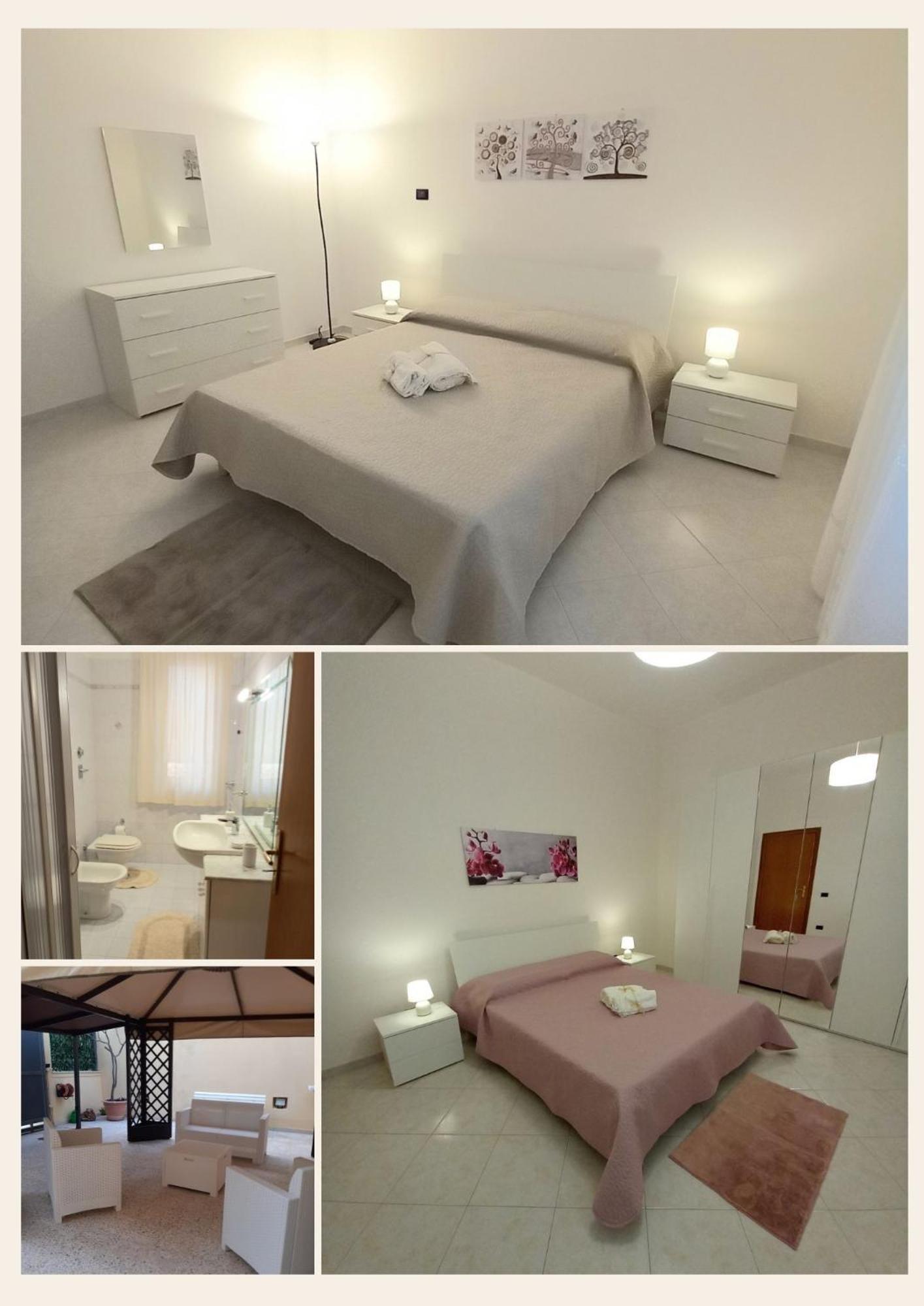 Casa Mary Apartment - Trapani Exterior photo
