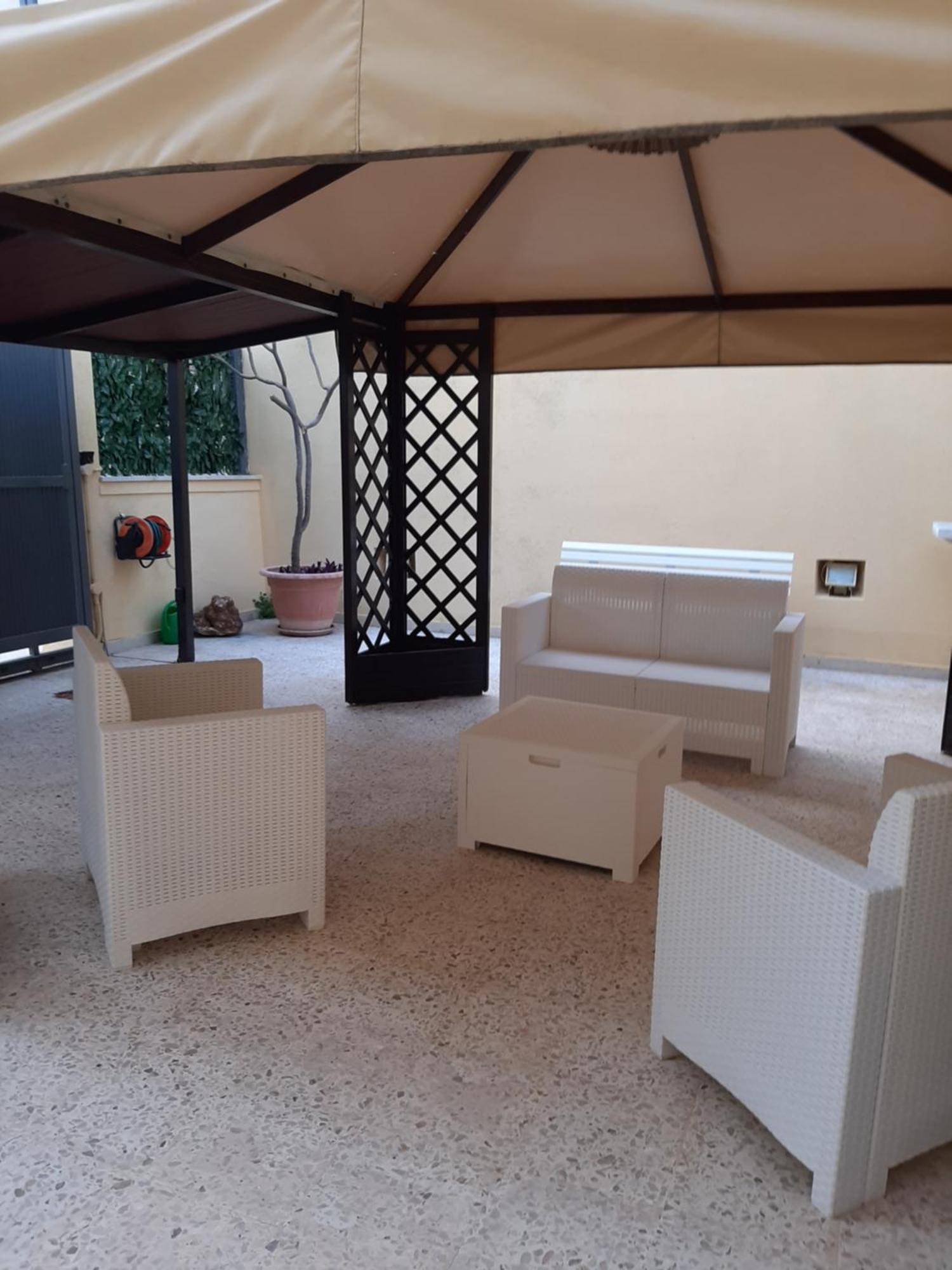 Casa Mary Apartment - Trapani Exterior photo